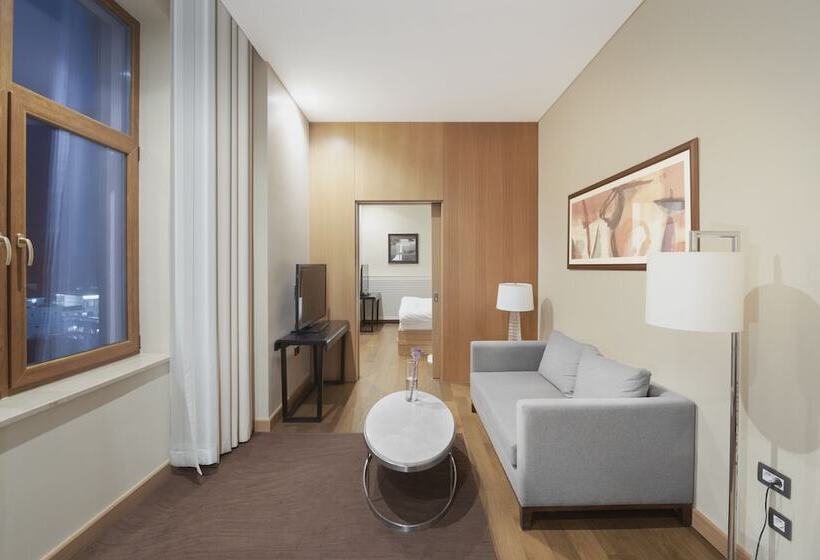 Novotel Resort & Spa Krasnaya Polyana Sochi