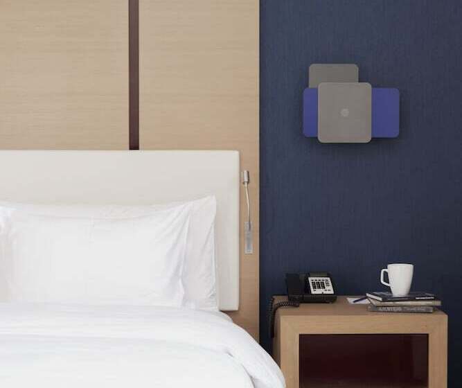 Novotel Resort & Spa Krasnaya Polyana Sochi