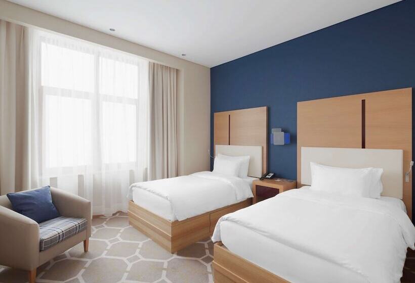 Novotel Resort & Spa Krasnaya Polyana Sochi