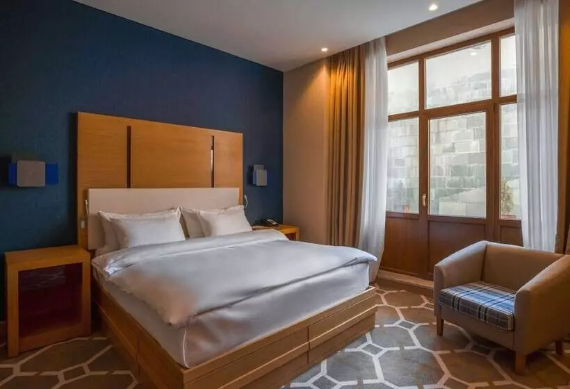 Novotel Resort & Spa Krasnaya Polyana Sochi