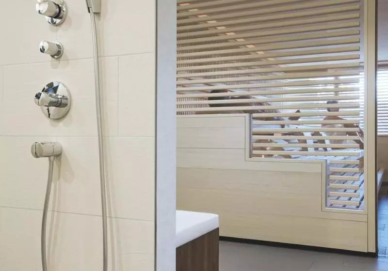 Oberwaid   Das Hotel