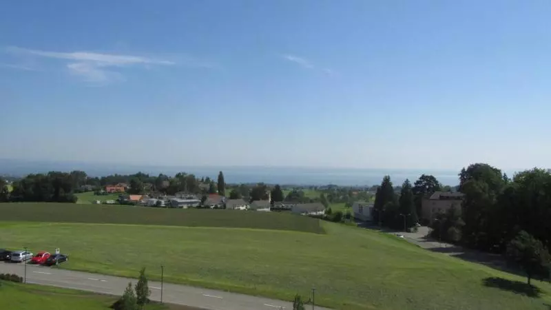 Oberwaid   Das Hotel