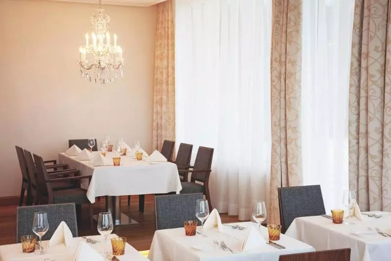 Oberwaid   Das Hotel