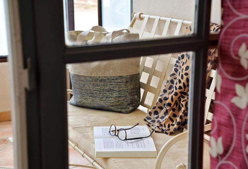 דירת נופש U Paesolu