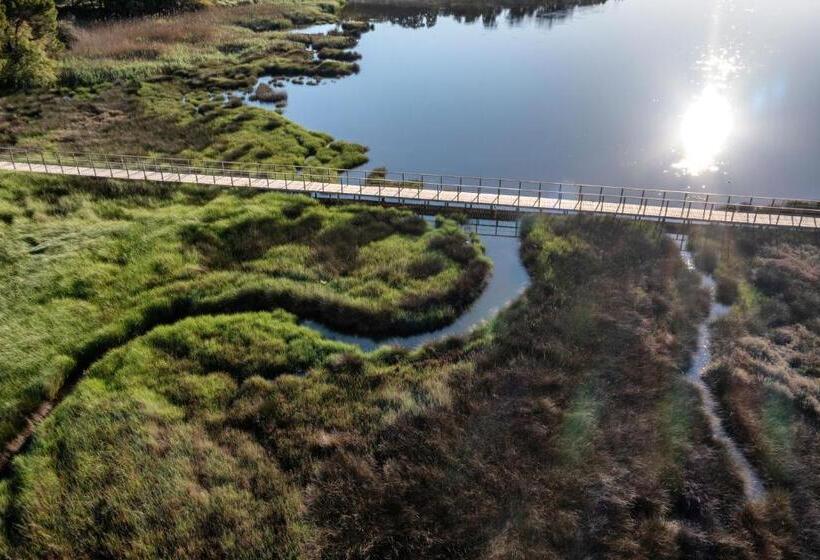 דירת נופש U Paesolu