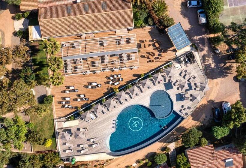 דירת נופש U Paesolu