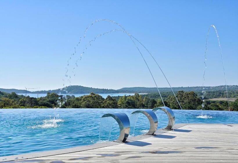 דירת נופש U Paesolu