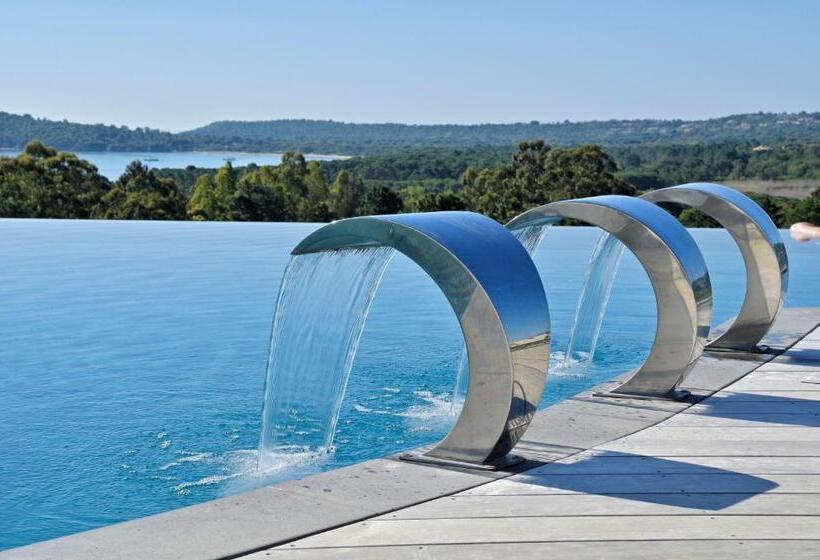 דירת נופש U Paesolu