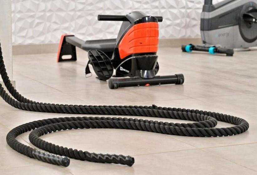 דירת נופש U Paesolu