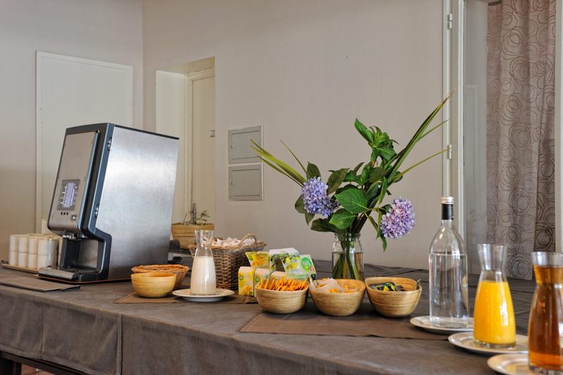 דירת נופש U Paesolu