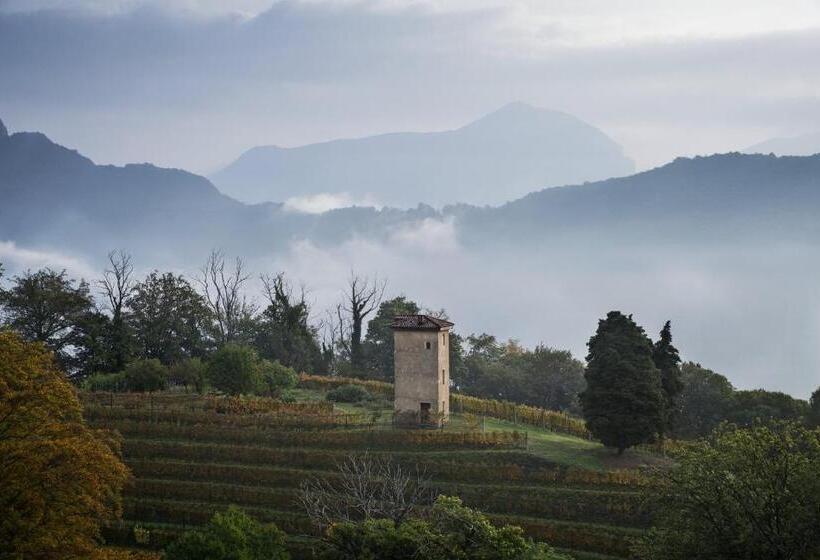 Resort Collina D Oro   Hotel, Residence & Spa