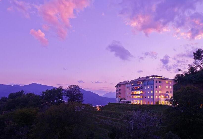 Resort Collina D Oro   Hotel, Residence & Spa