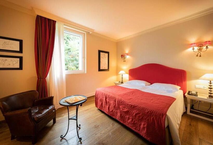 Resort Collina D Oro   Hotel, Residence & Spa