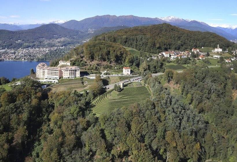 Resort Collina D Oro   Hotel, Residence & Spa