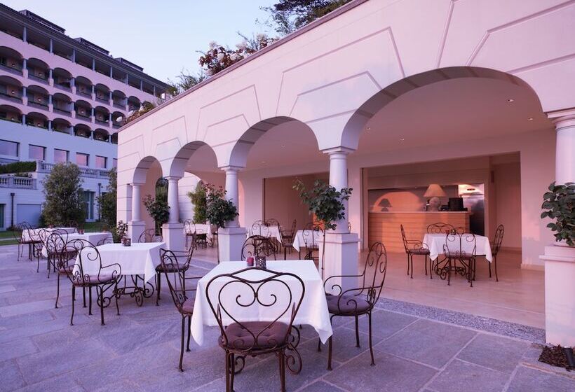 Resort Collina D Oro   Hotel, Residence & Spa