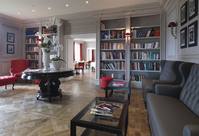 Resort Collina D Oro   Hotel, Residence & Spa