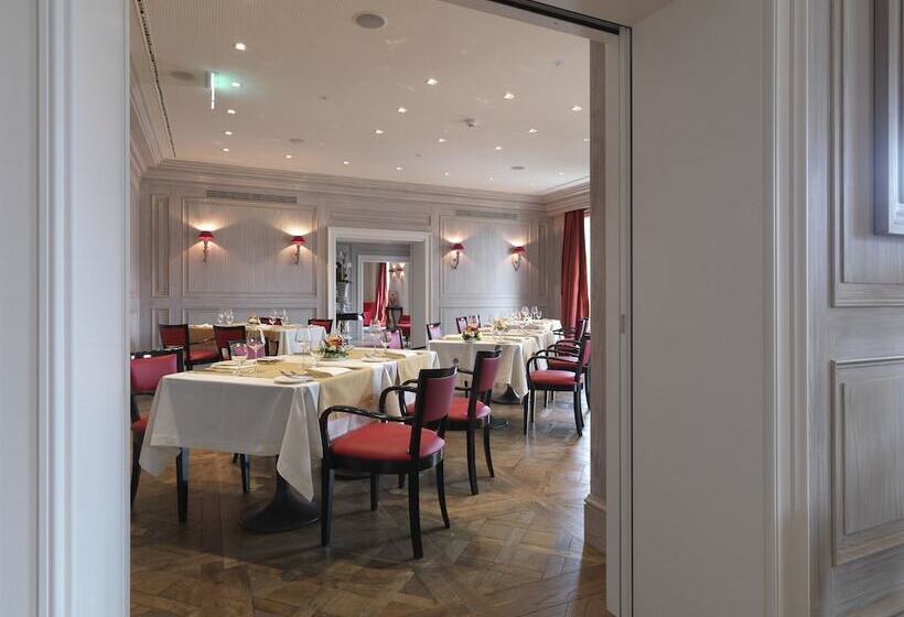 Resort Collina D Oro   Hotel, Residence & Spa