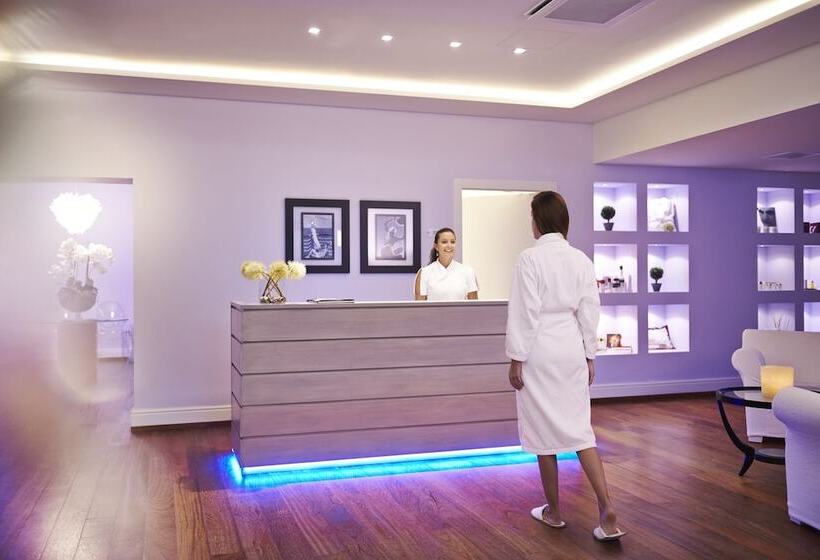 Resort Collina D Oro   Hotel, Residence & Spa