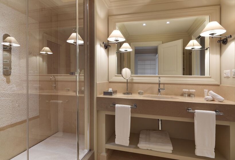 Resort Collina D Oro   Hotel, Residence & Spa