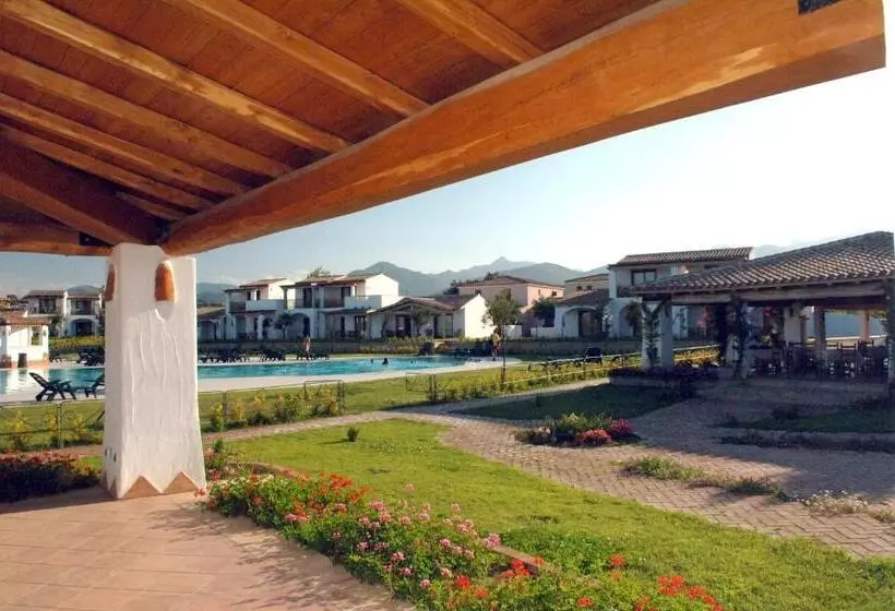 Курорт Le Tre Querce