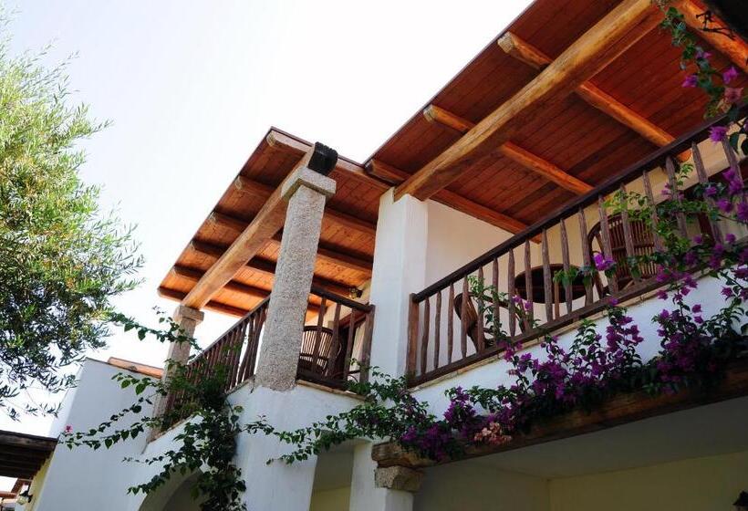 Курорт Le Tre Querce