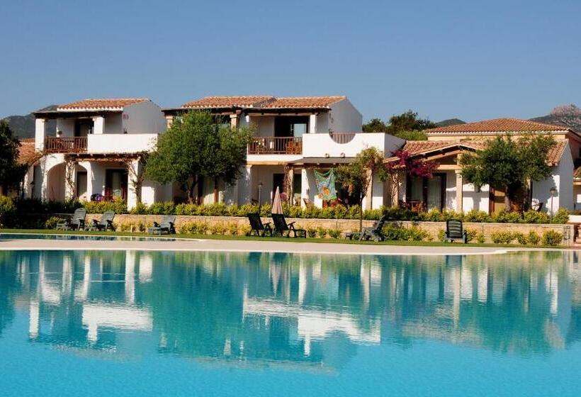 Курорт Le Tre Querce