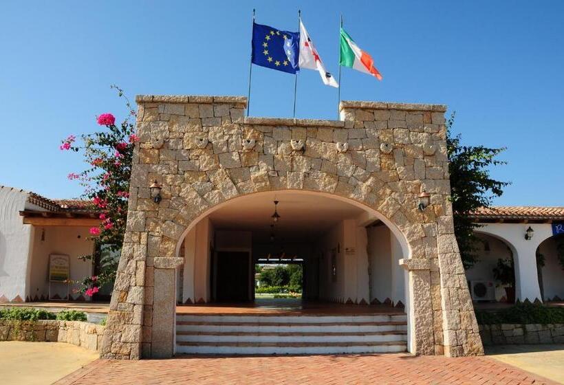 Курорт Le Tre Querce