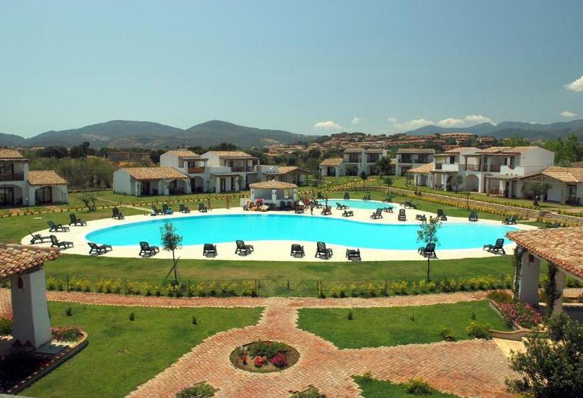 Курорт Le Tre Querce