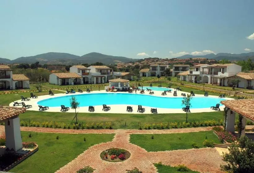 Курорт Le Tre Querce