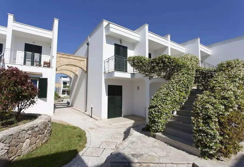 Kurort Residence Portoselvaggio