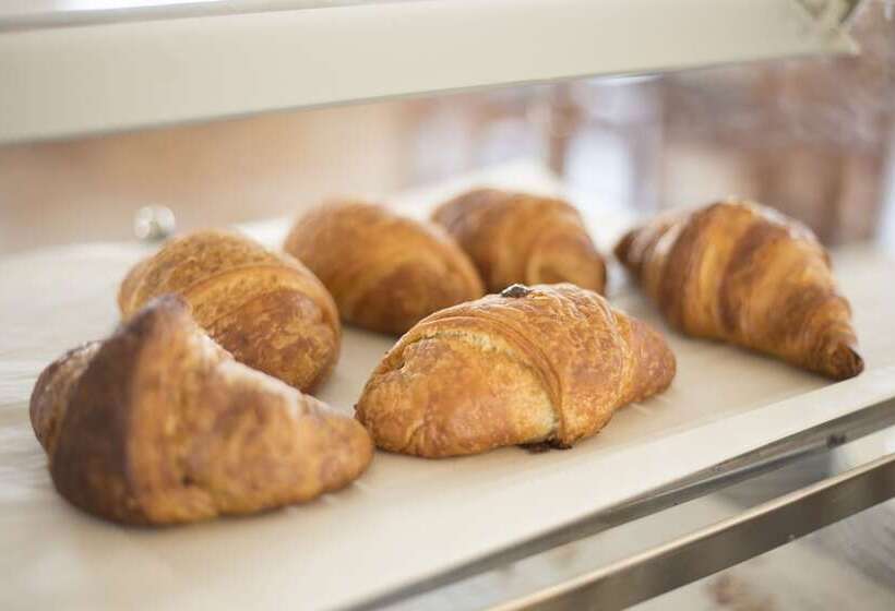 אתר נופש Residence Portoselvaggio