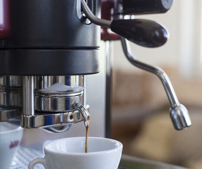 אתר נופש Residence Portoselvaggio