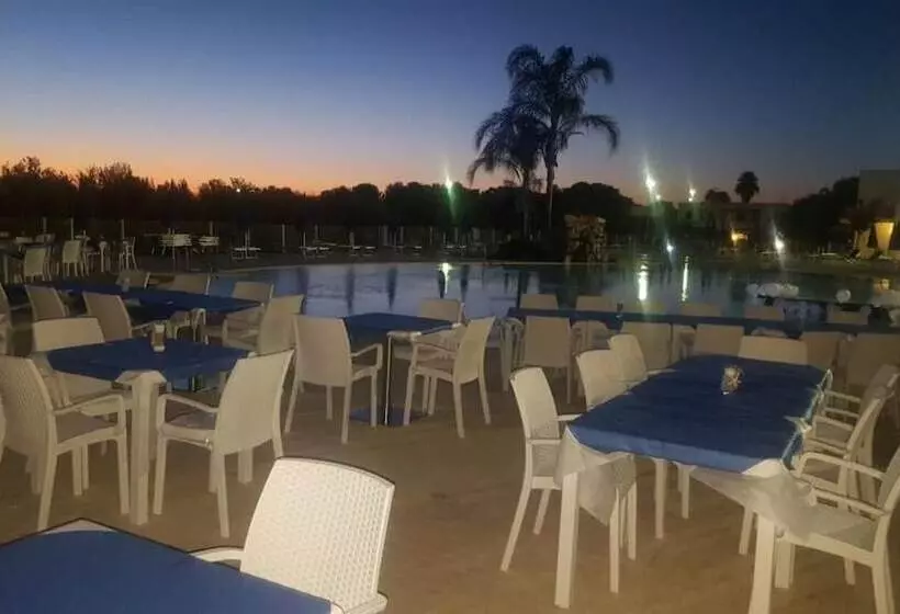 Kurort Residence Portoselvaggio