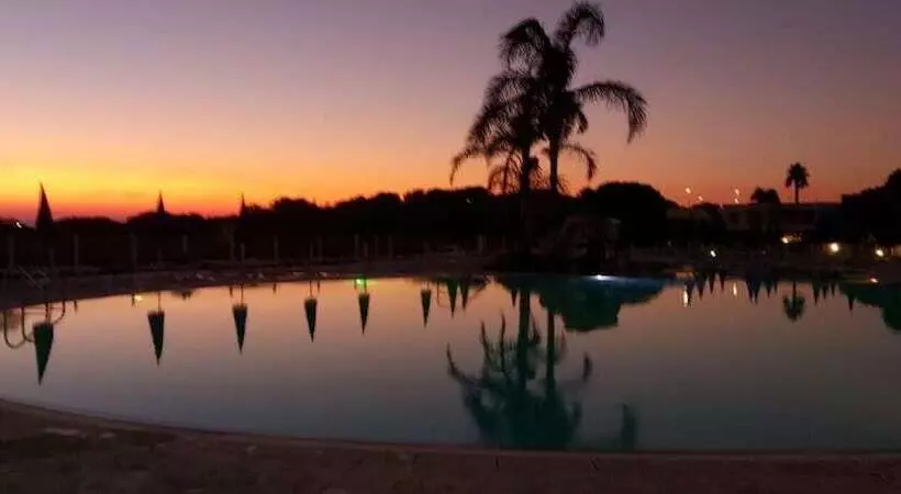 Kurort Residence Portoselvaggio