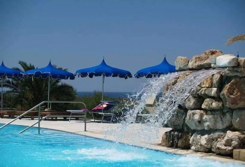 Kurort Residence Portoselvaggio