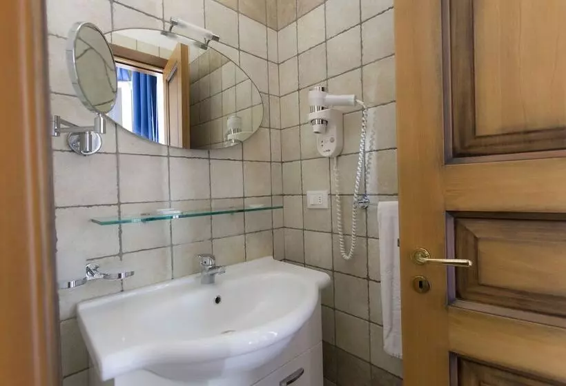 Kurort Residence Portoselvaggio