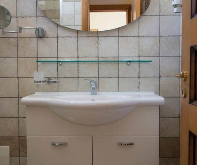 אתר נופש Residence Portoselvaggio