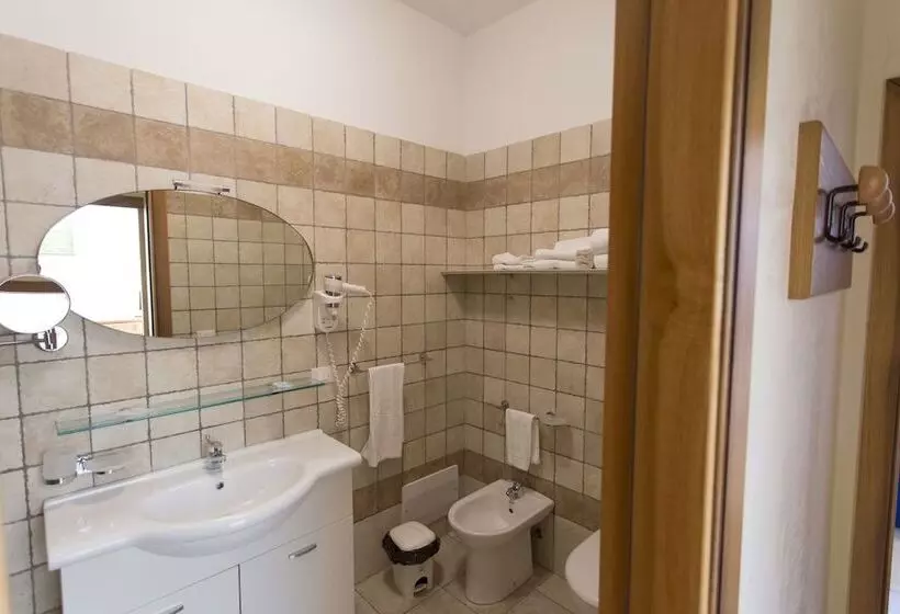 Kurort Residence Portoselvaggio