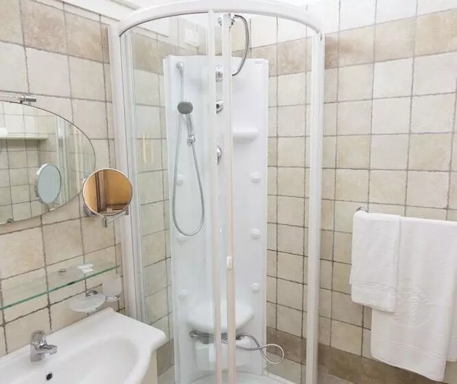 Kurort Residence Portoselvaggio