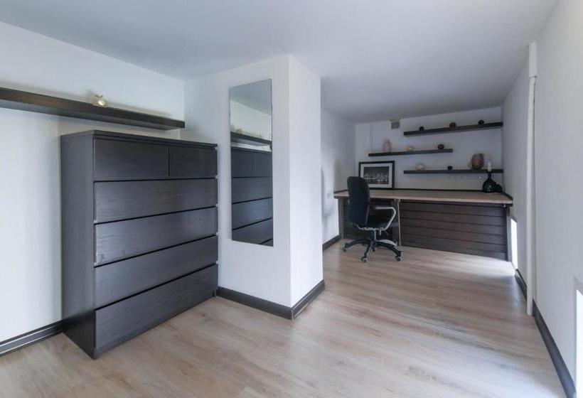 Tverskaya Twostoried Studio