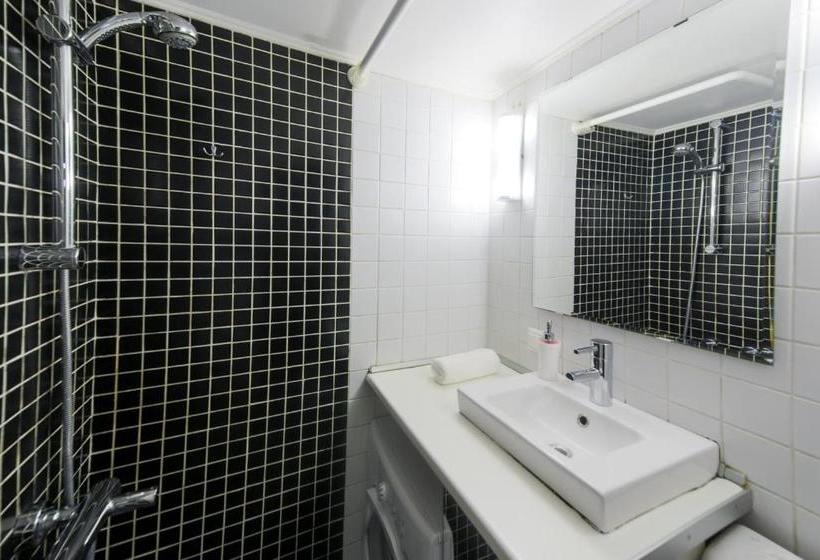 Tverskaya Twostoried Studio