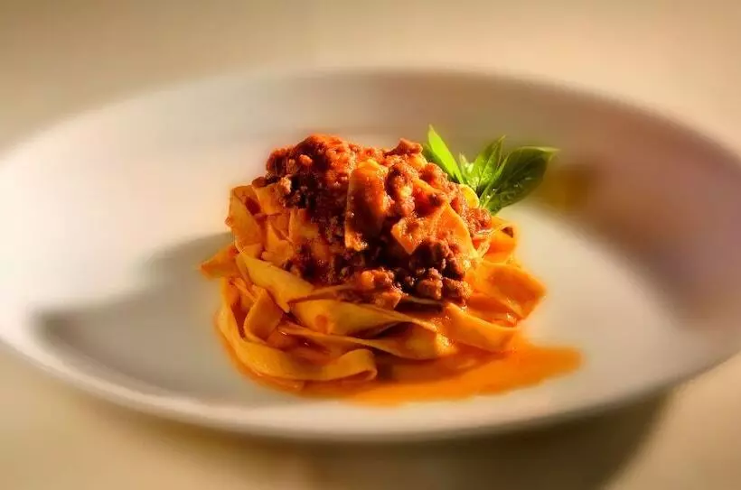 Villa Hotel Valle Del Marta Resort