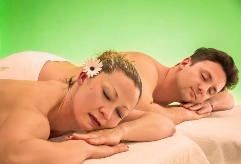 Villa Hotel Valle Del Marta Resort