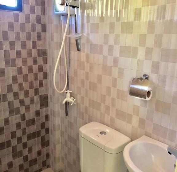 Bed and Breakfast Chaniva Joy Island View Appartments