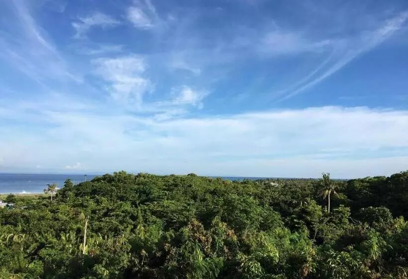 ベッドアンドブレックファースト Chaniva Joy Island View Appartments