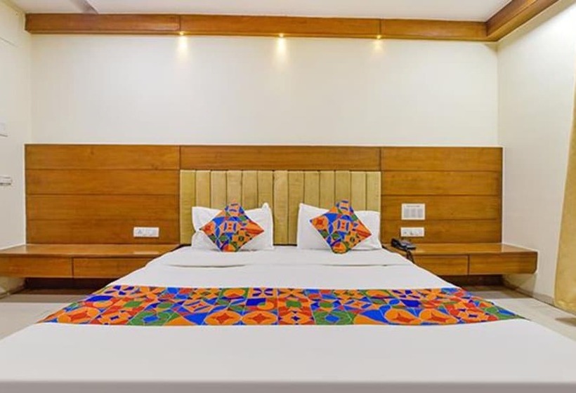 Fabhotel Prime Metro Inn