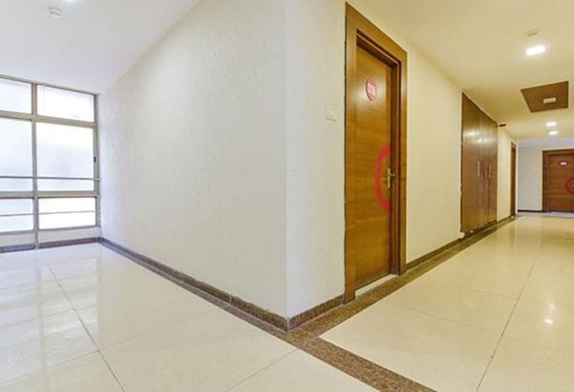 Fabhotel Prime Metro Inn