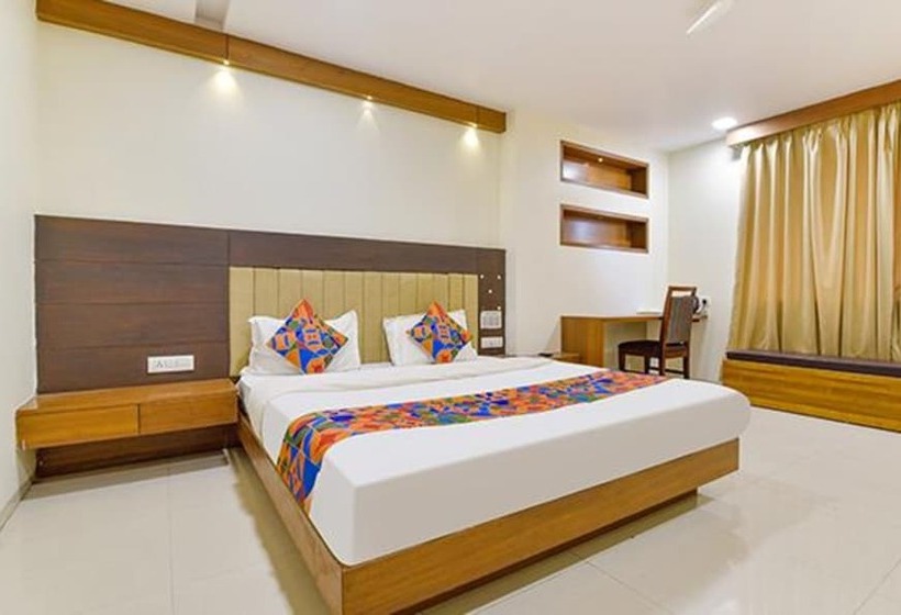 Fabhotel Prime Metro Inn