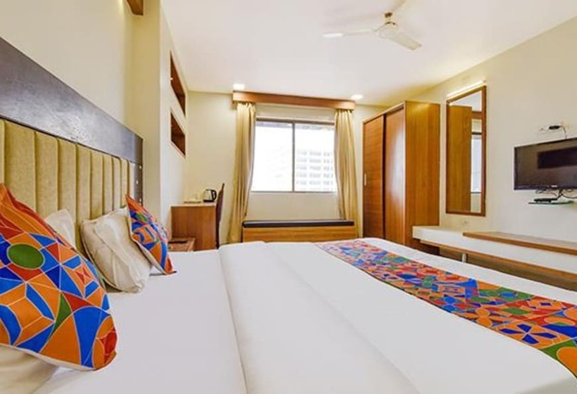 Fabhotel Prime Metro Inn