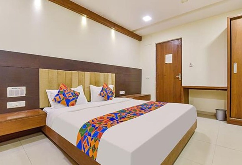 Fabhotel Prime Metro Inn